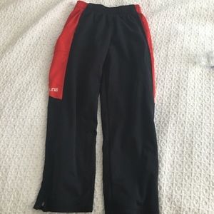 NIKE elite sweatpants